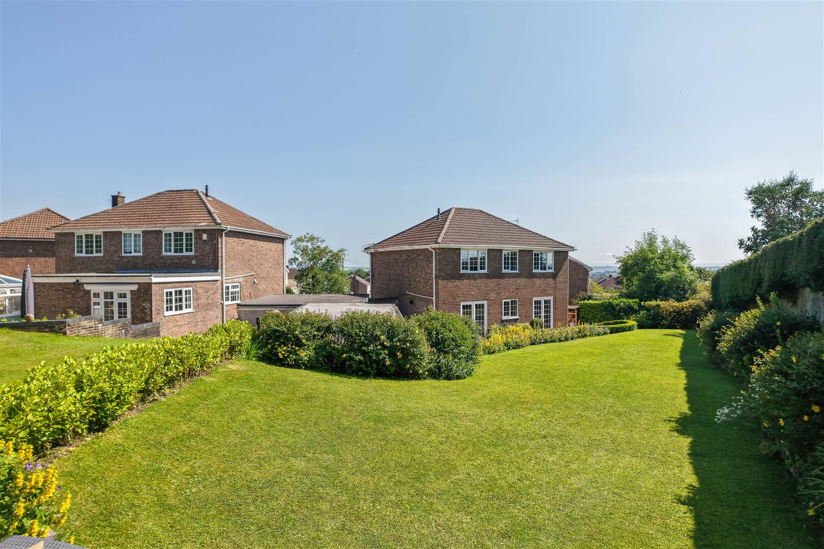 Anglia Close, Litchard, Bridgend County Borough, CF31 1QX